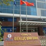 3V Group Thi Công Sàn Nâng Kỹ Thuật Điện Lực Tại Quy Nhơn – Bình Định