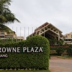 Tìm hiểu cấu tạo sàn nâng ở Resort Crowne Plaza Đà Nẵng